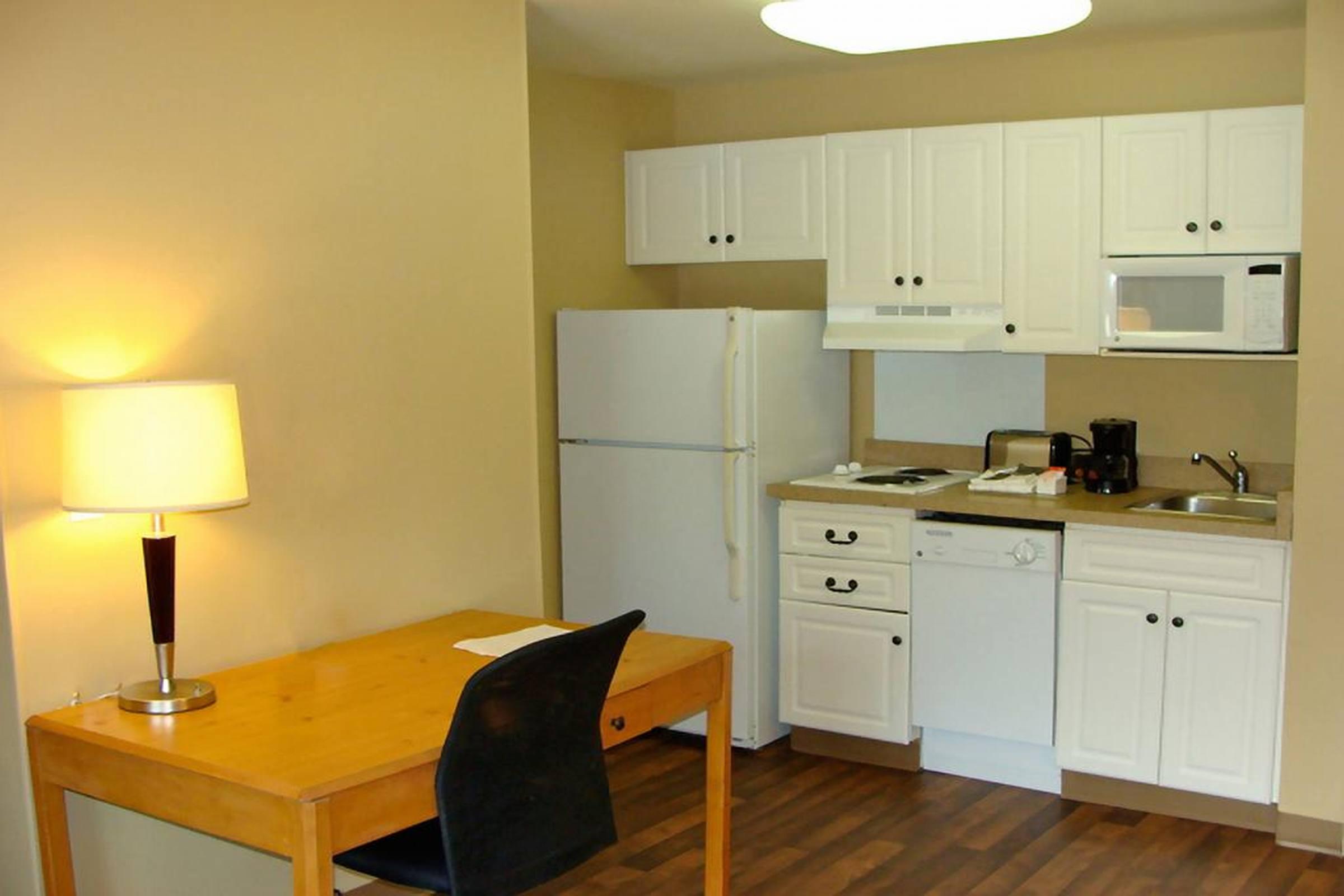 Extended Stay America Suites - Washington, Dc - Fairfax Exterior photo