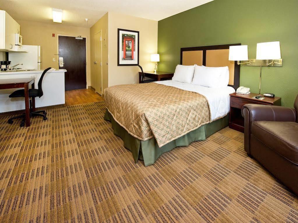 Extended Stay America Suites - Washington, Dc - Fairfax Exterior photo