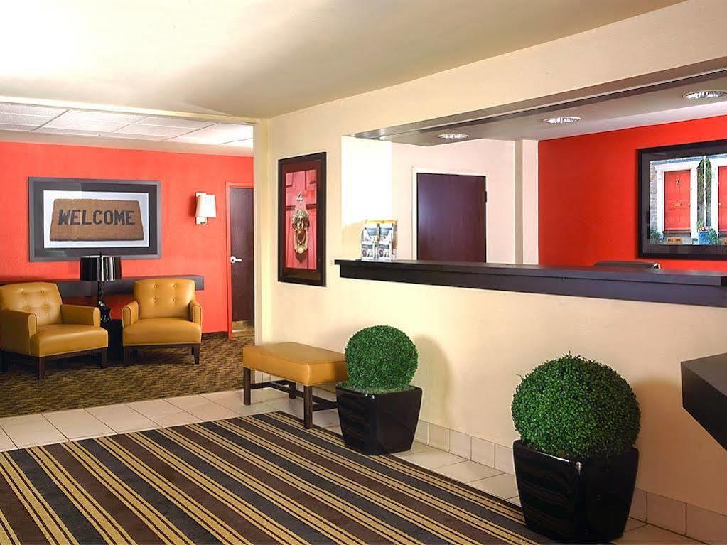 Extended Stay America Suites - Washington, Dc - Fairfax Exterior photo